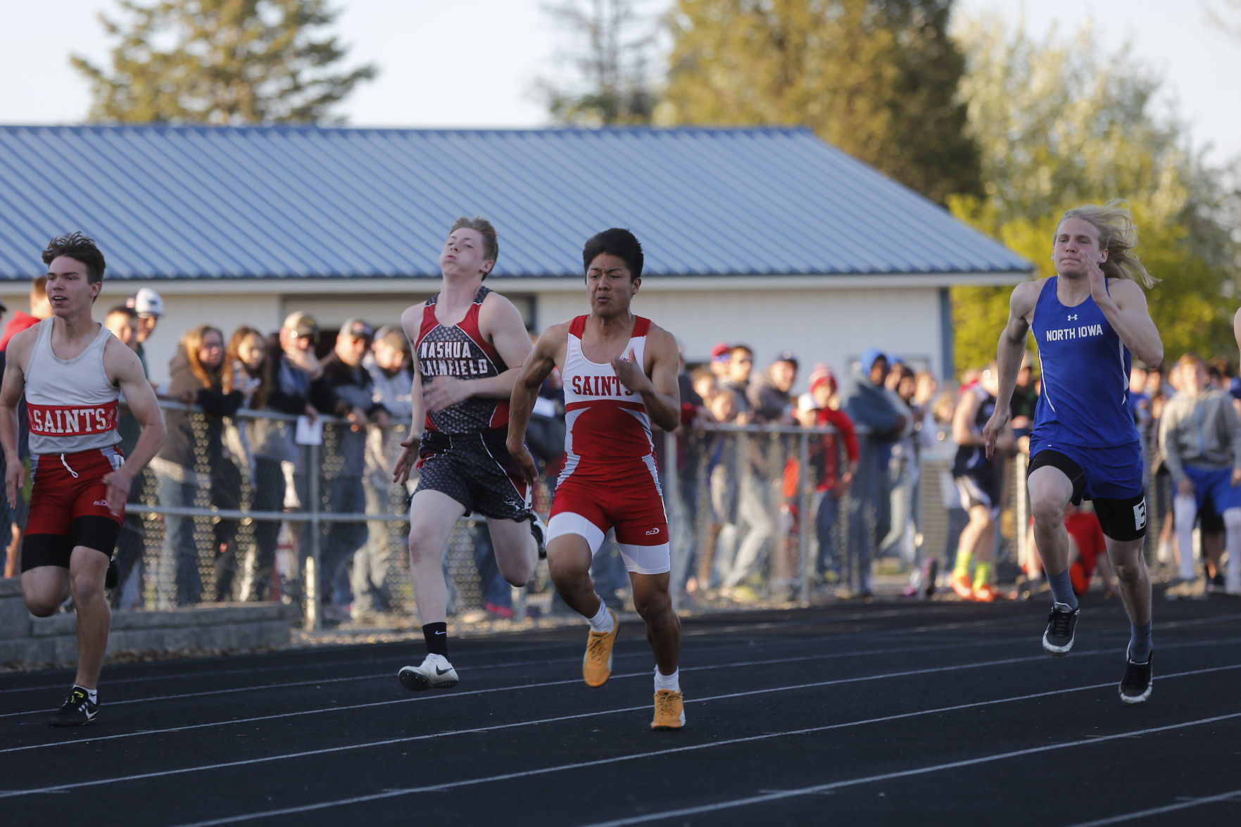 State Qualifying 24